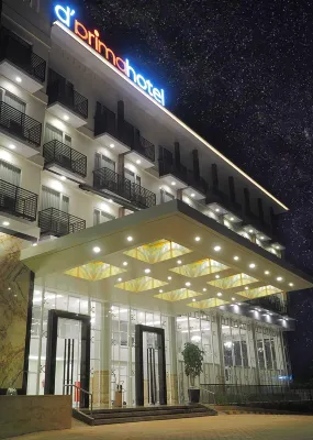 D'Primahotel Airport Jakarta II À ne pas manquer Photos