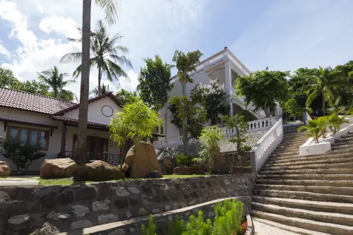 Hong Bin Bungalow Phu Quoc Ngoại thất Photos