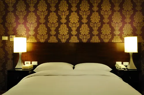 Delight Hotel Værelser Photos