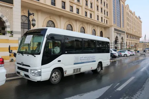 Four Points by Sheraton Makkah Al Naseem Photos