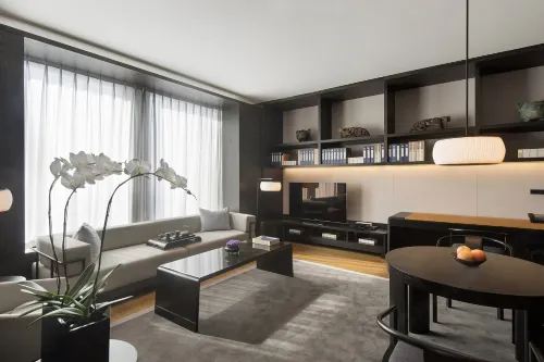 Hyatt Regency Wuhan Optics Valley Featured Photos
