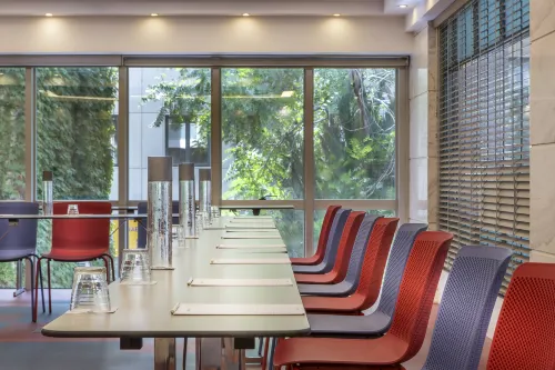 Airotel Alexandros Business Facilities Photos