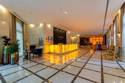 Turim Boulevard Hotel Избранное Photos
