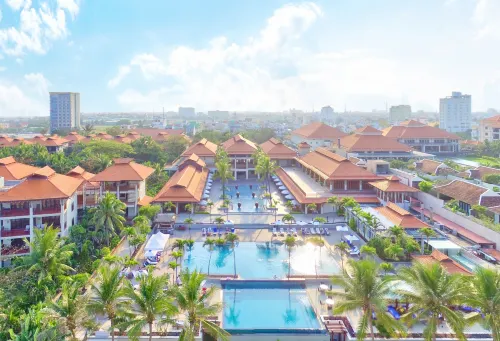 Furama Resort Danang Featured Photos