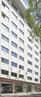 Turim Iberia Hotel Da non perdere Photos