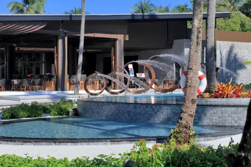 Ramada Resort by Wyndham Khao Lak Freizeit und Erholung Photos