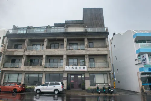 Jingguan Hotel Hotellin lähellä Photos