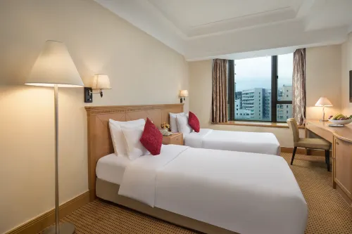 Ramada Hong Kong Grand View Featured Photos