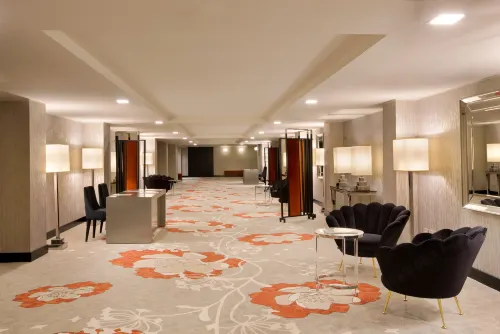 Starhotels Ritz Espaces Affaires Photos