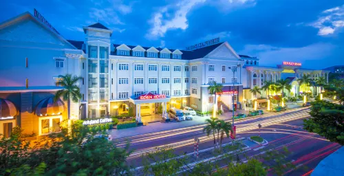 Eden Plaza Da Nang Hotel فنادق مميّزة Photos