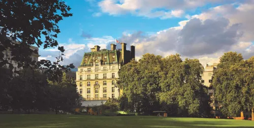 The Ritz London Da non perdere Photos