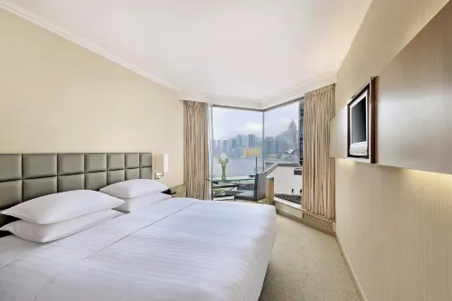 The Kowloon Hotel Rooms Photos