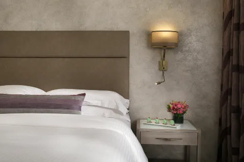 Gefinor Rotana Rooms Photos