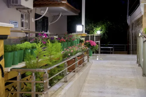 Kayı Hotel Öffentliche Flächen Photos