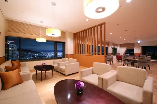 ANA Crowne Plaza Kobe Leisure & Recreation Photos