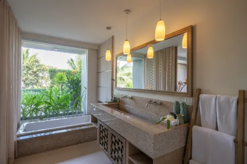 Mia Resort Nha Trang Номера Photos