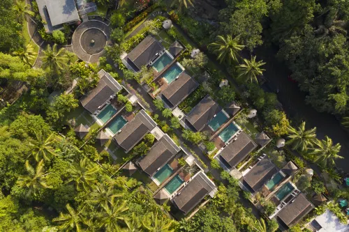 The Samaya Ubud Empfohlen Photos