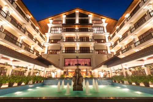 Regency Classical Angkor Da non perdere Photos