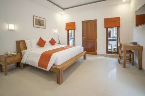 The Salila Beach Resort Featured Photos