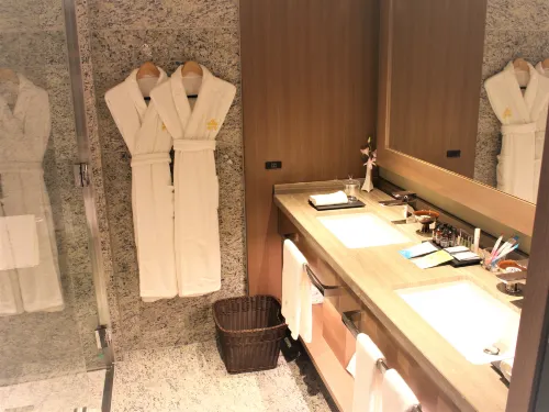 Hotel Nikko Fukuoka Rooms Photos