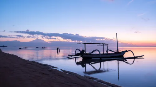 Maya Sanur Resort & Spa Hotellin lähellä Photos