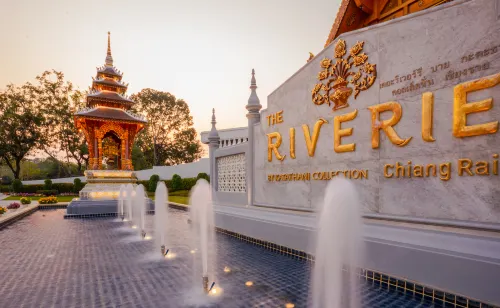The Riverie by Katathani Ngoại thất Photos