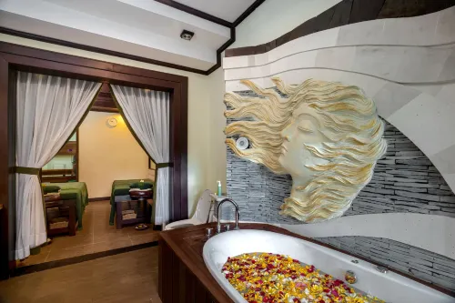 The Bali Dream Villa & Resort Echo Beach Canggu Freizeit und Erholung Photos