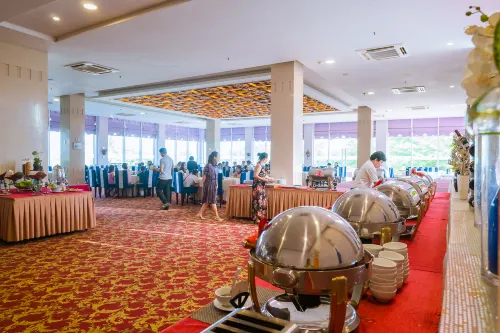 Khách sạn Sài Gòn - Đông Hà Ăn uống Photos