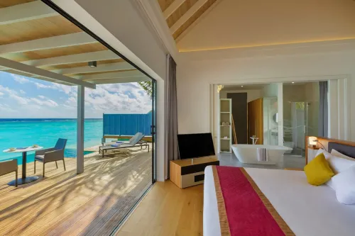 Kuramathi Maldives À ne pas manquer Photos