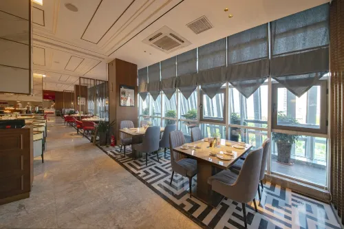 National Treasure Pury Hotel Ristorazione Photos
