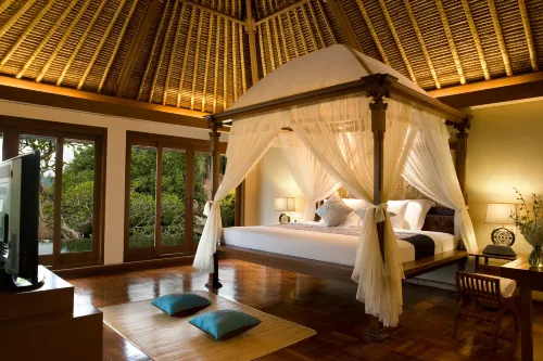 Kamandalu Ubud Camere Photos