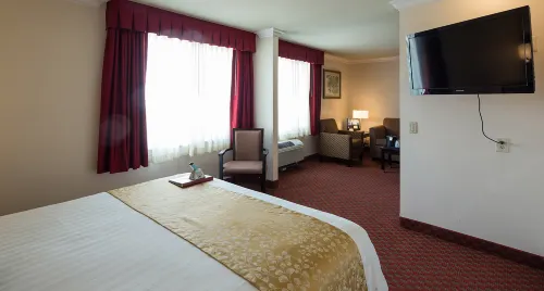 Best Western Plus South Bay Hotel Rooms Photos