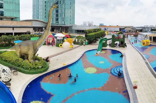 KSL Hotel & Resort Leisure & Recreation Photos