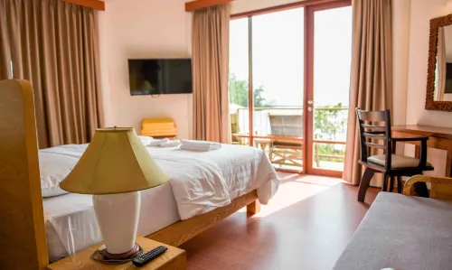 Seaman Resort Featured Photos