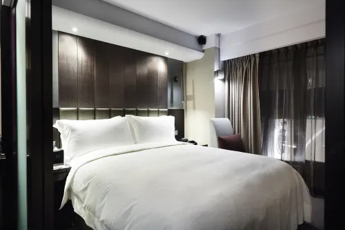 The Tango Hotel (Taipei Fu Hsing) Featured Photos