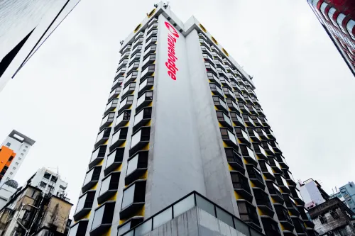 Travelodge Kowloon فنادق مميّزة Photos