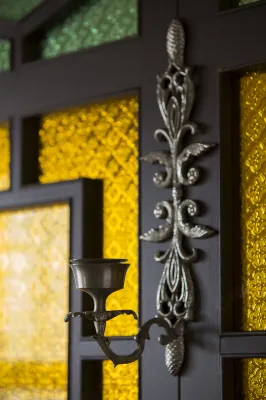Jawi Peranakan Mansion Photos