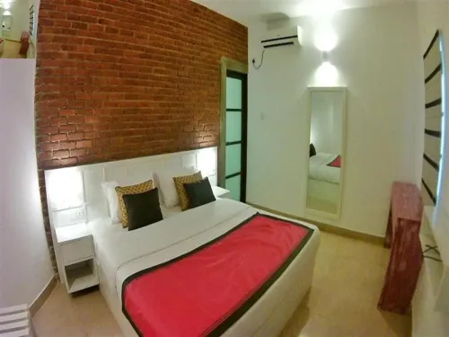 Clock Inn Dehiwala Rooms Photos