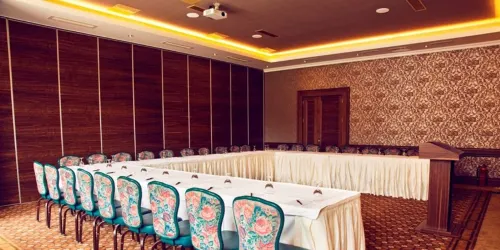 Hotel Suadiye Business Photos