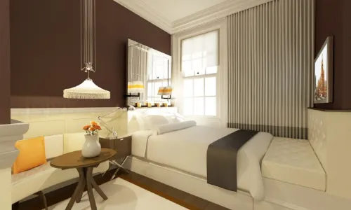 Great Northern Hotel, A Tribute Portfolio Hotel, London Nổi bật Photos