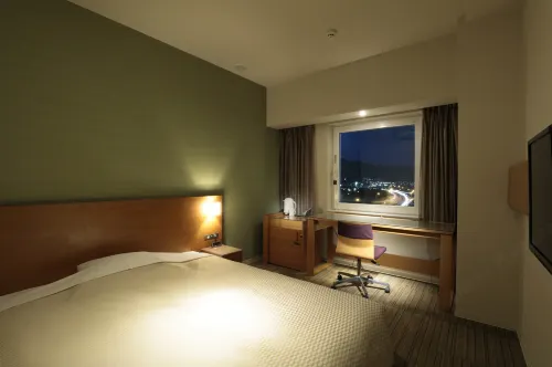 Candeo Hotels Chino Rooms Photos