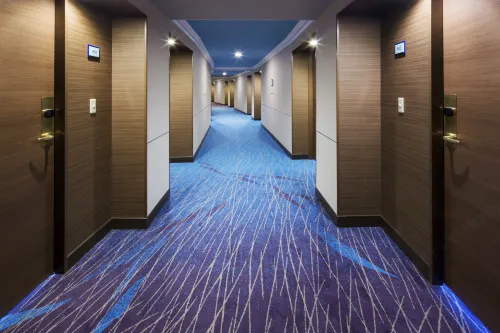 Sheraton Grande Tokyo Bay Hotel Public Areas Photos