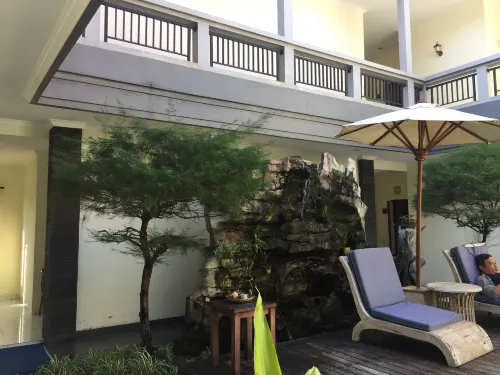 Teges Inn Kuta Aree comuni Photos