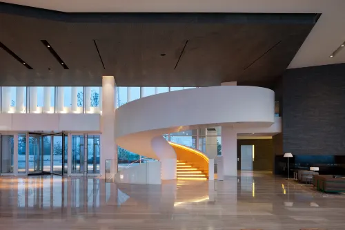 Seamarq Hotel Yleiset tilat Photos