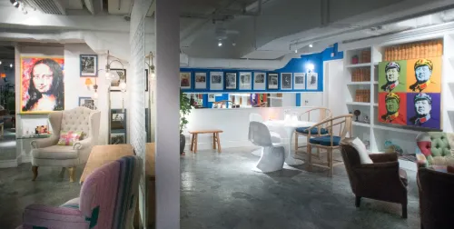 Mini Hotel Causeway Bay Featured Photos