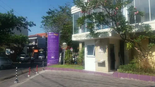 Quest Hotel Kuta Bali  by Aston Избранное Photos