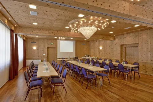 Sorell Hotel Sonnental Empfohlen Photos