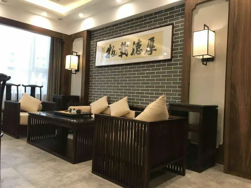 Ascent Hotel Dengfeng Dining Photos