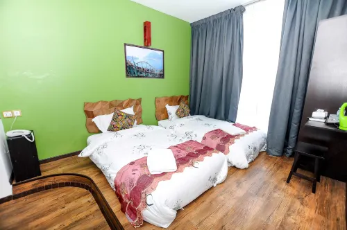 Pi Grand Hotel Da non perdere Photos