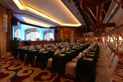 Golden Inns (Beijing South Railway Station) Featured Photos